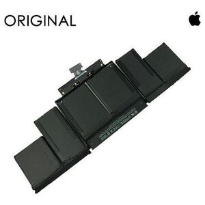 Μπαταρία Extra Digital Nešiojamo Compiuterio Battery Battery skirta A1437, 6600mAh 14066791 9990000420179