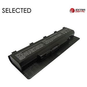 Μπαταρία Extra Digital Μπαταρία υπολογιστή ASUS A32-N56, 5200mAh, Extra Digital Advanced 14066814 9990000430154