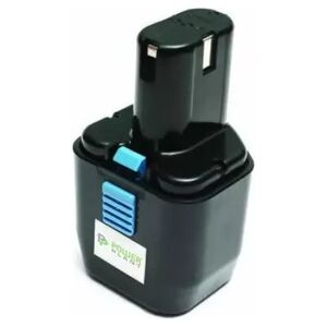 Extra Digital Akumuliatorius įrankiams HITACHI EB12, 12V, 2.0Ah, Ni-CD 14069320 9990000920365