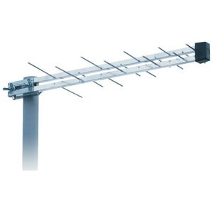 Κεραία RTV Iskra Κεραία TV eSTAR P-2845 LOG 21-69 Juoda 14069828 3831002912988