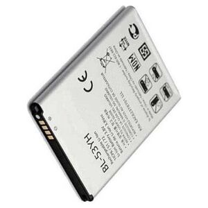 Έξτρα ψηφιακή μπαταρία LG BL-53YH (G3) 14070867 9990000160006