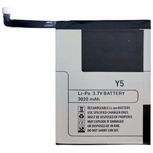 Έξτρα ψηφιακή μπαταρία Huawei Y5 (2018) 14070870 9990000150441