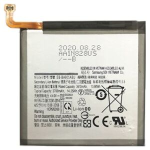 Έξτρα ψηφιακή μπαταρία SAMSUNG Galaxy A80 14070897 9990000170821