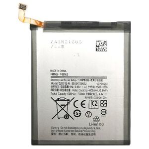 Έξτρα ψηφιακή μπαταρία Μπαταρία SAMSUNG Galaxy A70 14070899 9990000170715
