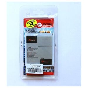 Extra Digital Battery Sony Xperia M4 Battery (LIS1576ERPC) 14070904 9990000190003