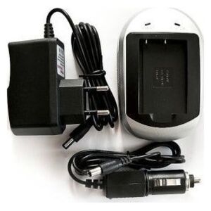 Extra Digital Camera Charger Extra Digital Kroviklis Panasonic CGR-V610, CGR-V620 14070945 4775341220955