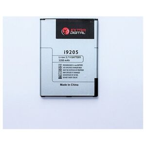 Επιπλέον ψηφιακή μπαταρία Samsung Galaxy i9205 (Mega 6.3) 14070994 9990000170340