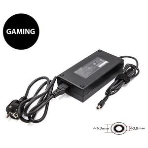 Extra Digital Nešiojamo kompiuterio įkroviklis Τροφοδοτικό LENOVO laptop 150W: 19,5V, 7,7A 14071322 9990000770298