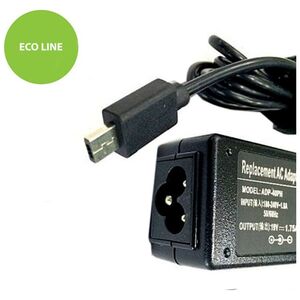 Τροφοδοτικό laptop Extra Digital Extra Digital Nešiojamo komiuterio įkroviklis ASUS 33W: 19V, 1,75A 14071355 4775345000881