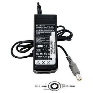 Τροφοδοτικό laptop Extra Digital Extra Digital Nešiojamo komiuterio įkroviklis LENOVO 65W: 20V, 3.25A 14071357 6951758370430