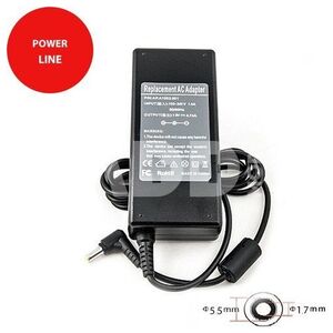 Τροφοδοτικό laptop Extra Digital Extra Digital Nešiojamo komiuterio įkroviklis HP 90W: 19V, 4,74A 14071361 6951758370355