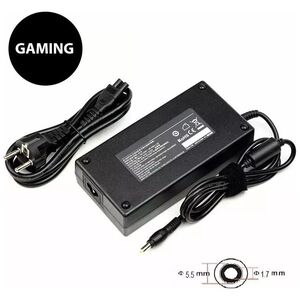 Extra Digital Extra Digital Nešiojamo komiuterio įkroviklis ACER 180W Τροφοδοτικό laptop: 19,5V, 9,23A 14071636 9990000720163