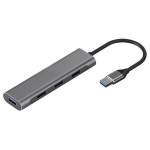 Προσαρμογέας USB Extra Digital USB 3.0 - 4 x USB 3.0 14071879 9990000913466
