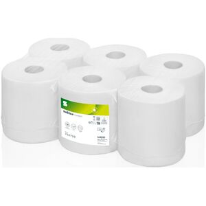 Zewa Popieriniai ranksluoščiai SuperSoft/traukiama iš centro CF1,, Satino 14080399 4000735330911