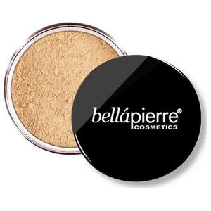Μοσχοκάρυδο Bella Pierre Mineralinė σε σκόνη 9γρ. MF005 14096174 812267010247