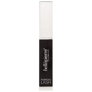 Blakstienų tušas Pompous Lash Mascara MAS004