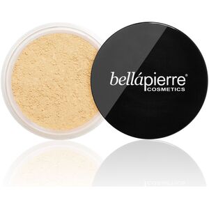 Bella Pierre Bellapierre Cosmetics Mineralinė σκόνη Ivory 9γρ. MF002 14096336 812267010216