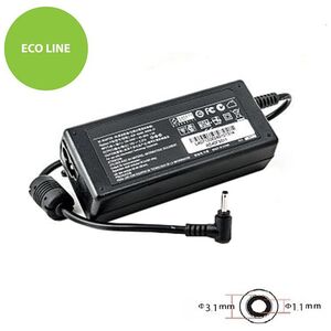 Orico AS45F3011 Τροφοδοτικό φορητού υπολογιστή ASUS 220V, 45W: 19V, 2,37A 14112018 6951758370744