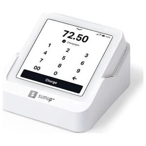 SumUp SumUp Solo Card Reader 800605502 14131175 4260325424677