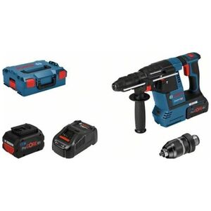 Młotowiertarka Bosch Młot pneumatyczny BOSCH GBH 18V-26 F 60 W