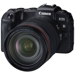 Canon Canon EOS RP + RF 24-105mm f/4L IS USM DSLR 14147022 13803313239