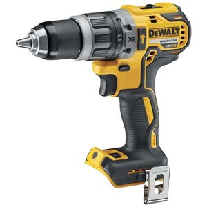 Τρυπάνι/οδηγός CORDLESS Dewalt DCD778M2T-QW 18V 2X4.0AH 14147586 5035048723609