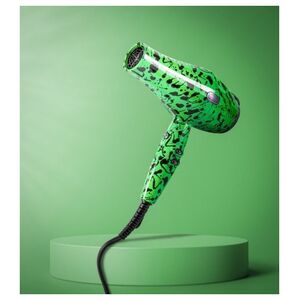 Osom Professional Plaukų džiovintuvas MOSAIC OSOM9010GREEN στεγνωτήριο, 2000 W, žalias 14164278 4772132021838
