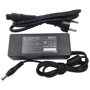 Τροφοδοτικό laptop Extra Digital Extra Digital Nešiojamo komiuterio įkroviklis HP 120W: 19,5V, 6,15A 14238382 4775345000546