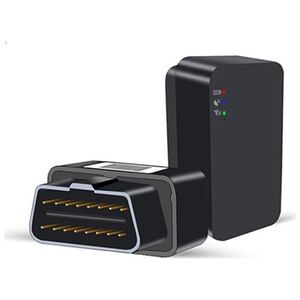 Μονάδα GPS Concox Concox Automobilio GPS sekimo įrenginys į OBD jungtį 14238386 9990000250035