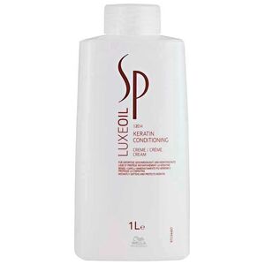Wella WELLA SP Luxe Oil Keratin odżywka do włosów 1000ml
