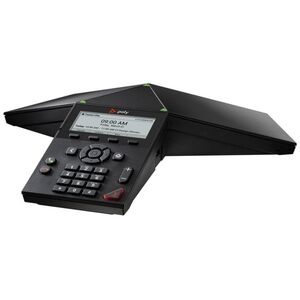 Τηλέφωνο Poly Poly TRIO 8300 OPENSIP CONF PHONE/POE WIFI BLUETOOTH W/7,6M/25FT 14289045 6108078928302