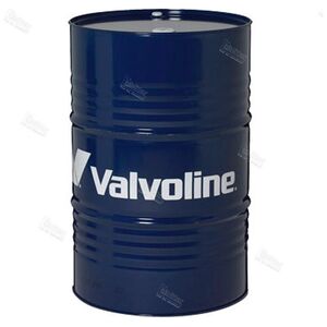 Valvoline Alyva varikliui ALL CLIMATE 5W40 60L, Valvoline 14289106 8710941023106