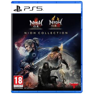 Sony Nioh Collection PS5 14289108 711719816096