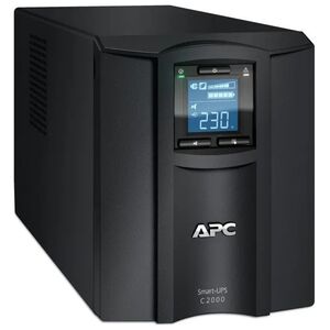 APC APC SMART-UPS C 2000VA LCD 230V