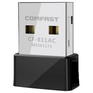 Κάρτα δικτύου Comfast Comfast WiFi-USB, 650Mbps, 2,4GHz, 5GHz 14289196 6955410018593
