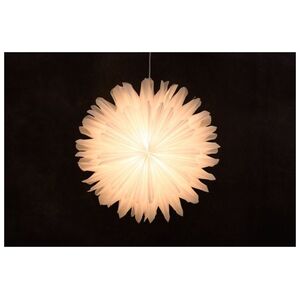 Χριστουγεννιάτικη διακόσμηση Finn-Lumor Finnlumor Paperstar gėlė 50 cm 14386590 6410416422398