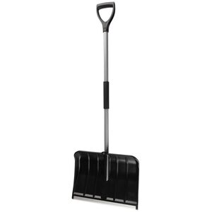 Tarmo Tarmo Sniego stūmiklis 46 cm su plieniniu kotu 14386687 6410416368184