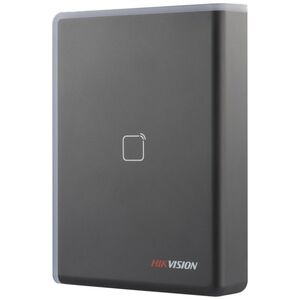 Hikvision Hikvision kortelių skaitytuvas DS-K1108AE