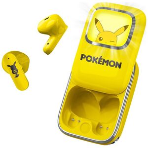 Ausinės OTL - Pokémon Pikachu SLIDE TWS Earphones