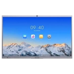 Hikvision interaktyvus ekranas 75" DS-D5C75RB/B(EDLA)