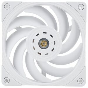 Thermalright TL-B12W PWM Baltas (Baltas) Ventiliatorius