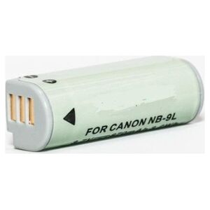 Extra Digital Canon, baterija NB-9L