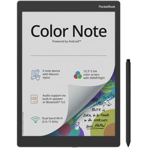 E-Reader|POCKETBOOK|10.3"|1872x1404|1xUSB-C|Micro SDXC|Wireless LAN|Bluetooth|Storm Mėlyna|PB1041-1-WW