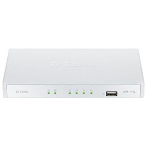 Router D-Link DIR-140L