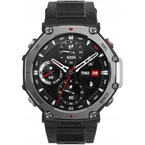 Išmanusis laikrodis AMAZFIT T-REX 3/LAVA W2322GL1N HUAMI