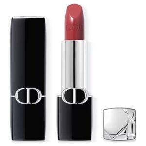 Dior Rouge Dior Barra De Labios 720 Icone Satin, 30 ml