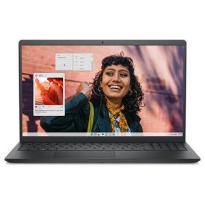 Dell Inspiron 15 3530 | Carbon Black | 15.6 " | WVA | FHD | 1920 x 1080 pixels | Anti-glare | Intel Core i5 | i5-1334U | 16 GB | DDR4 | Solid-state drive capacity 512 GB | Intel Iris Xe Graphics | Windows 11 Home | 802.11ax | Keyboard language English | K