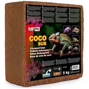 Kokoso plaušai 5kg