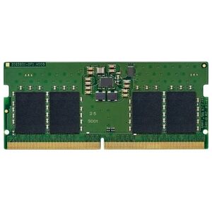 Kingstonas | 8 GB | SODIMM | 5600 MHz | Užrašų knygelė | Registracijos Nr. | ECC Nr