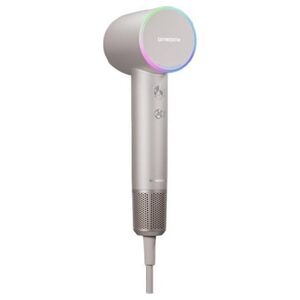 MH18 Skyworth Ultrasonic Hair Dryer, Champagne Gold